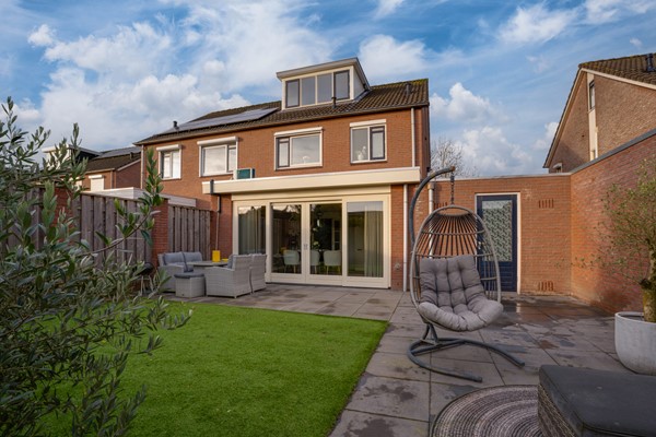 Foto - Te koop: Dreef 8, 6942 LJ Didam